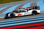 Porsche 919 Hybrid 2016 года